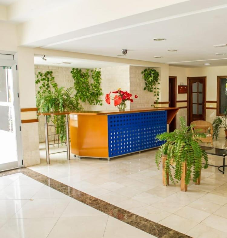 Apartament Sardina Near The Beach With Pool And Wifi I Galdar Exterior photo
